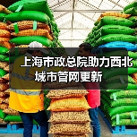 上海市政总院助力西北城市管网更新(图2) 上海市政总院助力西北城市管网更新(图2)