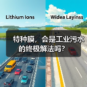 特种膜,会是工业污水的终极解法吗?(图1) 特种膜,会是工业污水的终极解法吗?(图1)
