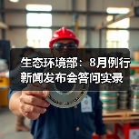 生态环境部:8月例行新闻发布会答问实录(图2) 生态环境部:8月例行新闻发布会答问实录(图2)
