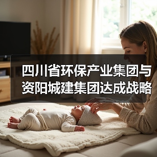 四川省环保产业集团与资阳城建集团达成战略合作(图2) 四川省环保产业集团与资阳城建集团达成战略合作(图2)