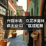兴蓉环境:立足水务环保主业 以 “区域拓展 + 新兴探索” 驱动业绩增量(图2) 兴蓉环境:立足水务环保主业 以 “区域拓展 + 新兴探索” 驱动业绩增量(图2)
