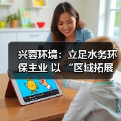 兴蓉环境:立足水务环保主业 以 “区域拓展 + 新兴探索” 驱动业绩增量(图3) 兴蓉环境:立足水务环保主业 以 “区域拓展 + 新兴探索” 驱动业绩增量(图3)