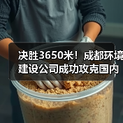 决胜3650米!成都环境建设公司成功攻克国内首次高原超长大管径紫外光固化修复工程(图2) 决胜3650米!成都环境建设公司成功攻克国内首次高原超长大管径紫外光固化修复工程(图2)