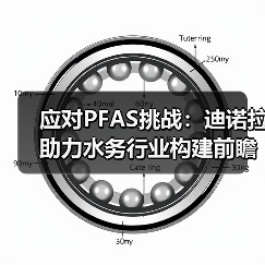 应对PFAS挑战:迪诺拉助力水务行业构建前瞻性解决方案(图2) 应对PFAS挑战:迪诺拉助力水务行业构建前瞻性解决方案(图2)