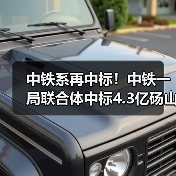 中铁系再中标!中铁一局联合体中标4.3亿砀山县城区供水扩建提质改造项目(EPC)(图1) 中铁系再中标!中铁一局联合体中标4.3亿砀山县城区供水扩建提质改造项目(EPC)(图1)