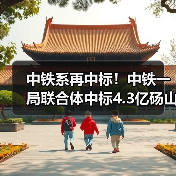 中铁系再中标!中铁一局联合体中标4.3亿砀山县城区供水扩建提质改造项目(EPC)(图4) 中铁系再中标!中铁一局联合体中标4.3亿砀山县城区供水扩建提质改造项目(EPC)(图4)