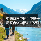 中铁系再中标!中铁一局联合体中标4.3亿砀山县城区供水扩建提质改造项目(EPC)(图2) 中铁系再中标!中铁一局联合体中标4.3亿砀山县城区供水扩建提质改造项目(EPC)(图2)