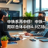 中铁系再中标!中铁一局联合体中标4.3亿砀山县城区供水扩建提质改造项目(EPC)(图3) 中铁系再中标!中铁一局联合体中标4.3亿砀山县城区供水扩建提质改造项目(EPC)(图3)