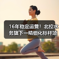 16年稳定运营!北控水务旗下一精细化标杆项目运营实践(图4) 16年稳定运营!北控水务旗下一精细化标杆项目运营实践(图4)