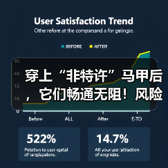 穿上“非特许”马甲后,它们畅通无阻!风险、边界等引深思(图3) 穿上“非特许”马甲后,它们畅通无阻!风险、边界等引深思(图3)