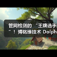 管网检测的 “王牌选手”!博铭维技术 Dolphin-X/Z 到底有多能打?(图1) 管网检测的 “王牌选手”!博铭维技术 Dolphin-X/Z 到底有多能打?(图1)