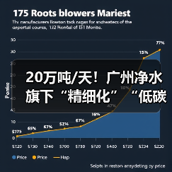 20万吨/天!广州净水旗下“精细化”“低碳化”双料标杆的高质运营之路(图3) 20万吨/天!广州净水旗下“精细化”“低碳化”双料标杆的高质运营之路(图3)