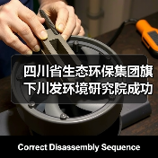 四川省生态环保集团旗下川发环境研究院成功中标会东县污水处理厂管网治理项目(图3) 四川省生态环保集团旗下川发环境研究院成功中标会东县污水处理厂管网治理项目(图3)
