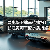 碧水保卫战再传捷报!长江黄河干流水质持续优良,2025 年美丽河湖建设三大重点任务明确(图4) 碧水保卫战再传捷报!长江黄河干流水质持续优良,2025 年美丽河湖建设三大重点任务明确(图4)
