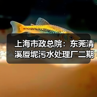 上海市政总院:东莞清溪厦坭污水处理厂二期获评广东省土木工程詹天佑故乡杯奖(图3) 上海市政总院:东莞清溪厦坭污水处理厂二期获评广东省土木工程詹天佑故乡杯奖(图3)