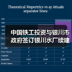 中国铁工投资与银川市政府签订银川水厂续建项目补充协议(图2) 中国铁工投资与银川市政府签订银川水厂续建项目补充协议(图2)
