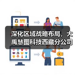深化区域战略布局,大禹慧图科技西藏分公司正式揭牌(图3) 深化区域战略布局,大禹慧图科技西藏分公司正式揭牌(图3)