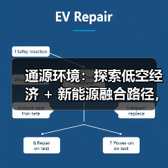 通源环境:探索低空经济 + 新能源融合路径,助力 “双碳” 赛道布局(图3) 通源环境:探索低空经济 + 新能源融合路径,助力 “双碳” 赛道布局(图3)