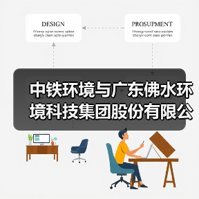 中铁环境与广东佛水环境科技集团股份有限公司签署战略合作协议(图2) 中铁环境与广东佛水环境科技集团股份有限公司签署战略合作协议(图2)