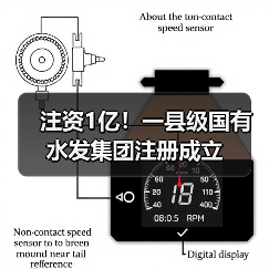 注资1亿!一县级国有水发集团注册成立(图3) 注资1亿!一县级国有水发集团注册成立(图3)
