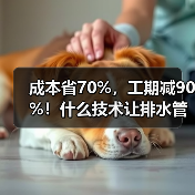 成本省70%,工期减90%!什么技术让排水管网外水溯源与提升整改效率再升级(图1) 成本省70%,工期减90%!什么技术让排水管网外水溯源与提升整改效率再升级(图1)