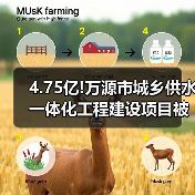 4.75亿!万源市城乡供水一体化工程建设项目被三大国企收入囊中(图2) 4.75亿!万源市城乡供水一体化工程建设项目被三大国企收入囊中(图2)