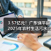 3.57亿元!广东饶平县2025年农村生活污水治理提升项目招标(图4) 3.57亿元!广东饶平县2025年农村生活污水治理提升项目招标(图4)