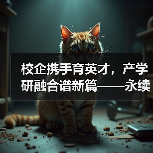 校企携手育英才,产学研融合谱新篇——永续环境董事长郑勇生受聘浙江工商大学研究生实务导师(图1) 校企携手育英才,产学研融合谱新篇——永续环境董事长郑勇生受聘浙江工商大学研究生实务导师(图1)