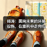 傅涛:面向未来的环境设施,在重构中走向归一(图2) 傅涛:面向未来的环境设施,在重构中走向归一(图2)