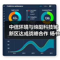 中信环境与绵阳科技城新区达成战略合作 杨书平董事长会见绵阳市领导并见证签约(图1) 中信环境与绵阳科技城新区达成战略合作 杨书平董事长会见绵阳市领导并见证签约(图1)