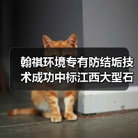 翰祺环境专有防结垢技术成功中标江西大型石化配套改造项目(图3) 翰祺环境专有防结垢技术成功中标江西大型石化配套改造项目(图3)