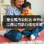 重金属污染防治 中节能江西公司助力精准环境监管(图4) 重金属污染防治 中节能江西公司助力精准环境监管(图4)