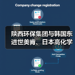 陕西环保集团与韩国东进世美肯、日本高化学株式会社座谈交流(图1) 陕西环保集团与韩国东进世美肯、日本高化学株式会社座谈交流(图1)