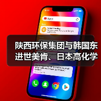 陕西环保集团与韩国东进世美肯、日本高化学株式会社座谈交流(图4) 陕西环保集团与韩国东进世美肯、日本高化学株式会社座谈交流(图4)