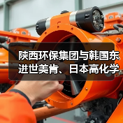 陕西环保集团与韩国东进世美肯、日本高化学株式会社座谈交流(图3) 陕西环保集团与韩国东进世美肯、日本高化学株式会社座谈交流(图3)