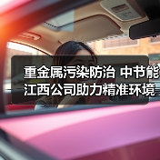 重金属污染防治 中节能江西公司助力精准环境监管(图2) 重金属污染防治 中节能江西公司助力精准环境监管(图2)
