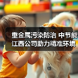 重金属污染防治 中节能江西公司助力精准环境监管(图4) 重金属污染防治 中节能江西公司助力精准环境监管(图4)