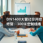 DN1400大管径非开挖修复:300米定制线缆柜成功突破长距离难题(图2) DN1400大管径非开挖修复:300米定制线缆柜成功突破长距离难题(图2)