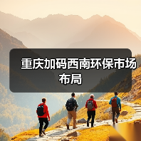 重庆加码西南环保市场布局(图2) 重庆加码西南环保市场布局(图2)