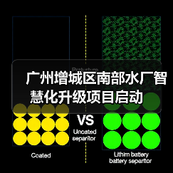广州增城区南部水厂智慧化升级项目启动(图3) 广州增城区南部水厂智慧化升级项目启动(图3)