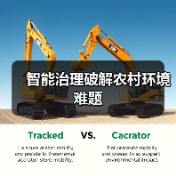 智能治理破解农村环境难题(图4) 智能治理破解农村环境难题(图4)