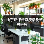 山东环保督察反馈及整改进展(图3) 山东环保督察反馈及整改进展(图3)