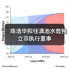 陈浩华拟任滇池水务独立非执行董事(图4) 陈浩华拟任滇池水务独立非执行董事(图4)