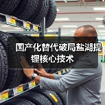 国产化替代破局盐湖提锂核心技术(图1) 国产化替代破局盐湖提锂核心技术(图1)