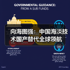 向海图强:中国海淡技术国产替代全球领航(图3) 向海图强:中国海淡技术国产替代全球领航(图3)