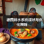德国排水系统现状与优化策略