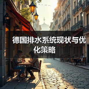 德国排水系统现状与优化策略（图2）