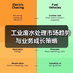 工业废水处理市场趋势与业务成长策略(图1) 工业废水处理市场趋势与业务成长策略(图1)