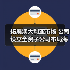 拓展澳大利亚市场 公司设立全资子公司布局海外（图4）