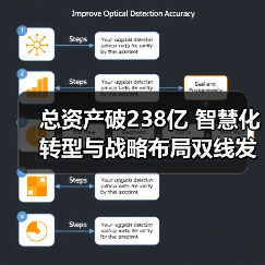 总资产破238亿 智慧化转型与战略布局双线发力(图4) 总资产破238亿 智慧化转型与战略布局双线发力(图4)